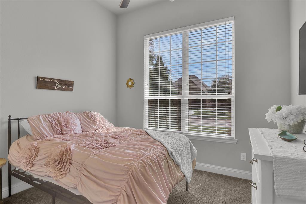 Resort On Eagle Mountain Lake - Residential