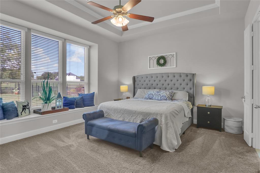 Resort On Eagle Mountain Lake - Residential