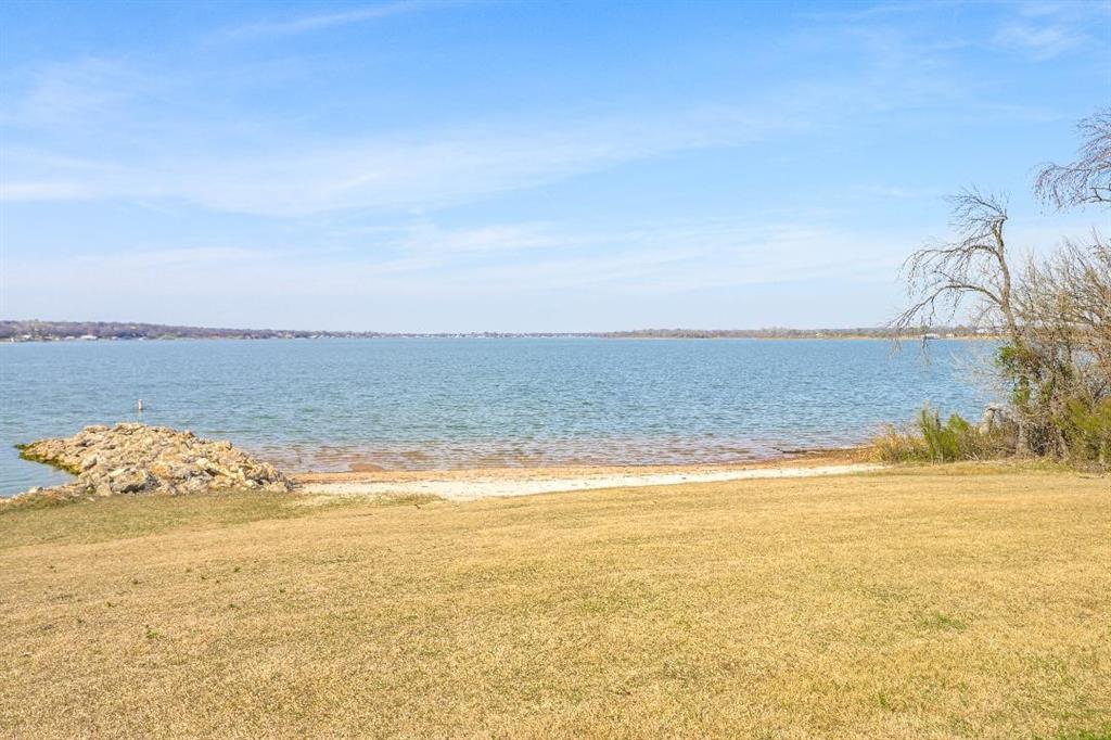 Resort On Eagle Mountain Lake - Residential