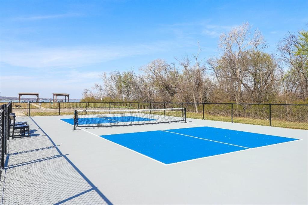 Resort On Eagle Mountain Lake - Residential