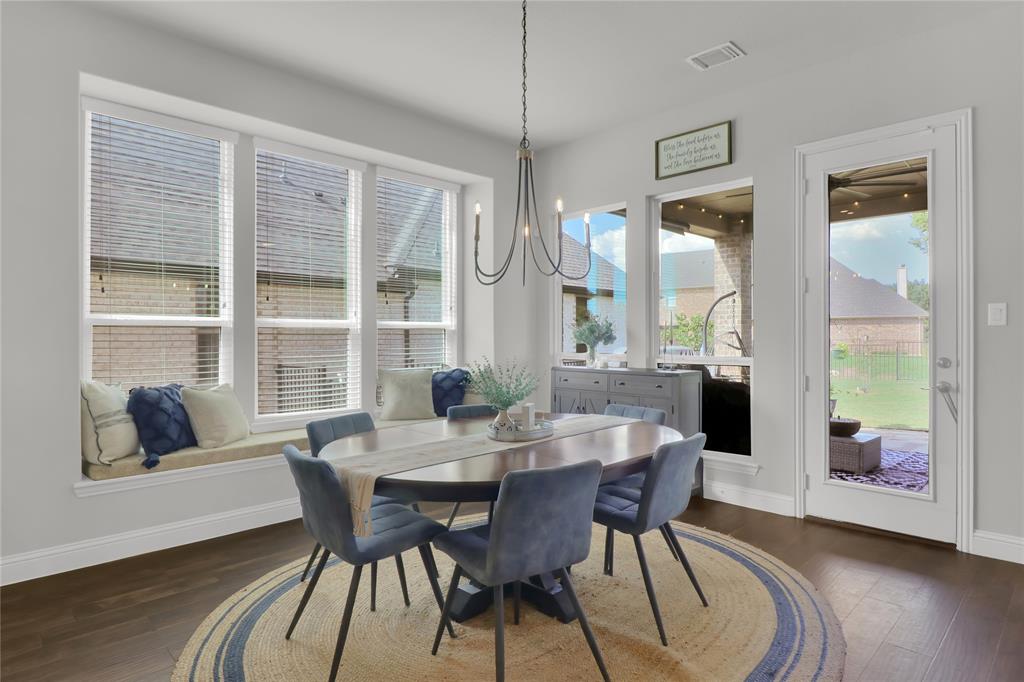 Resort On Eagle Mountain Lake - Residential