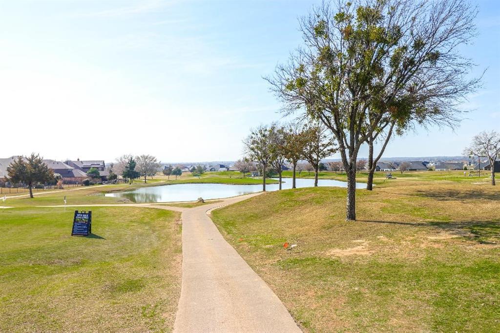 Resort On Eagle Mountain Lake - Residential
