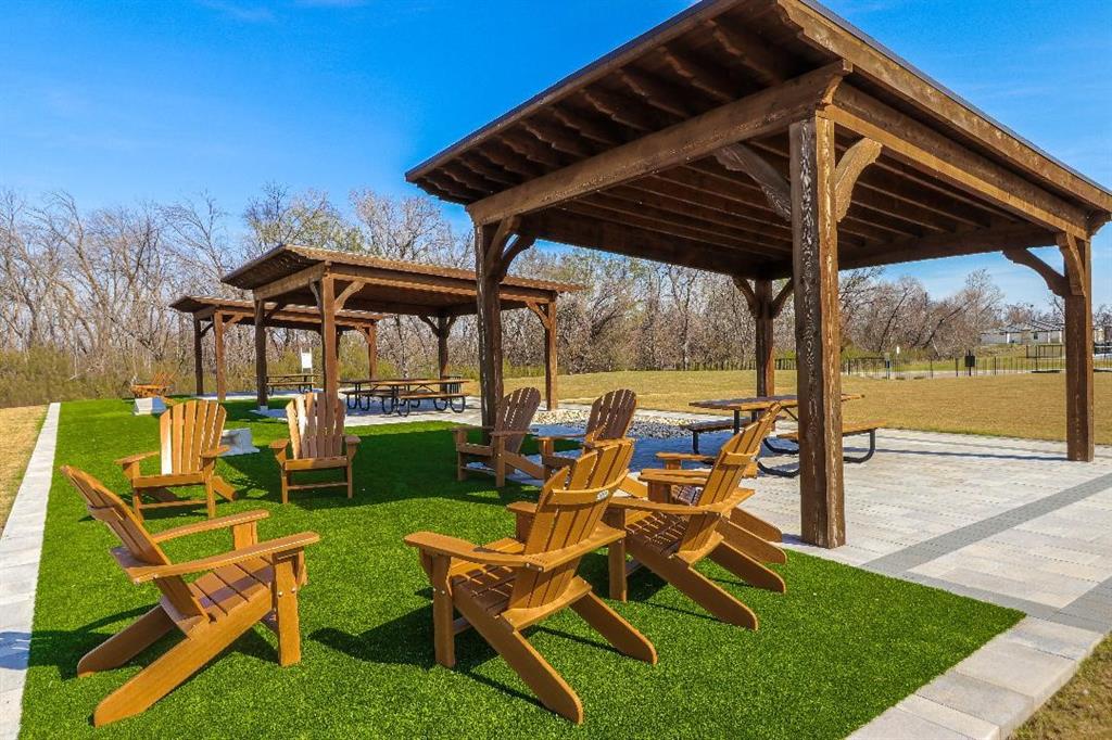 Resort On Eagle Mountain Lake - Residential