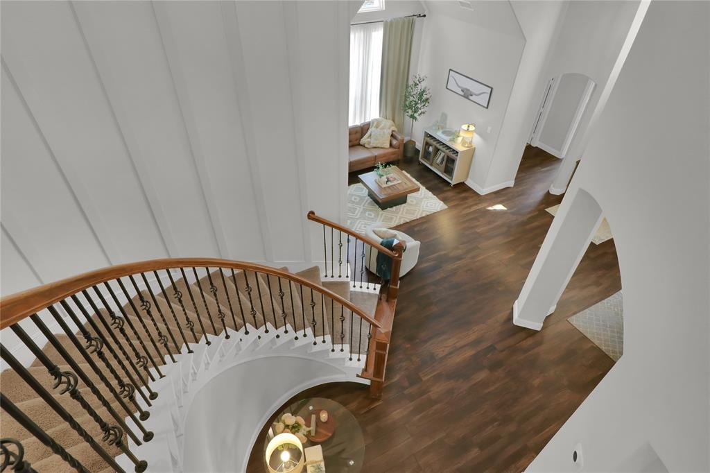 Resort On Eagle Mountain Lake - Residential