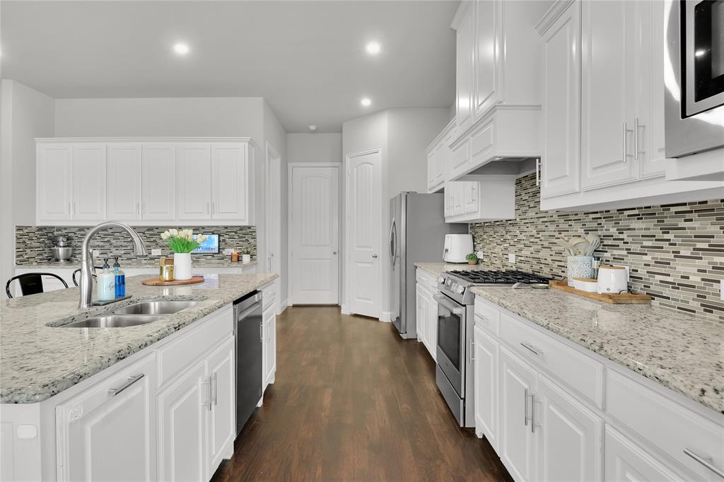 Resort On Eagle Mountain Lake - Residential