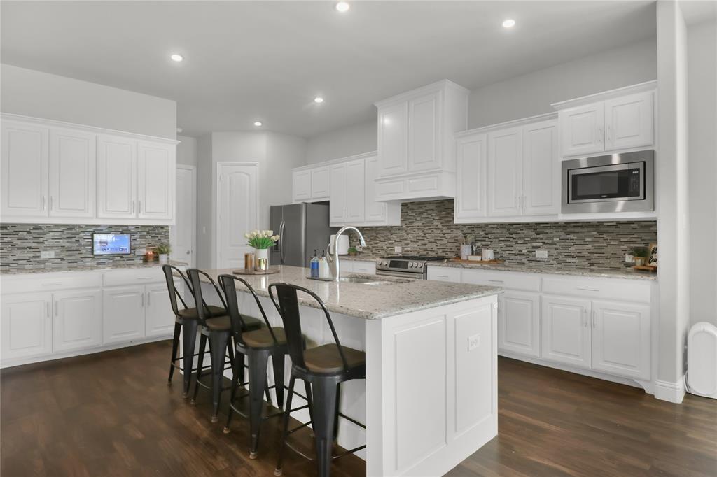 Resort On Eagle Mountain Lake - Residential