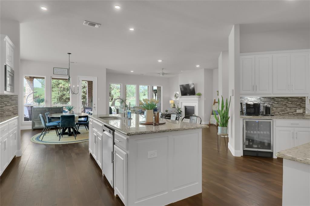 Resort On Eagle Mountain Lake - Residential