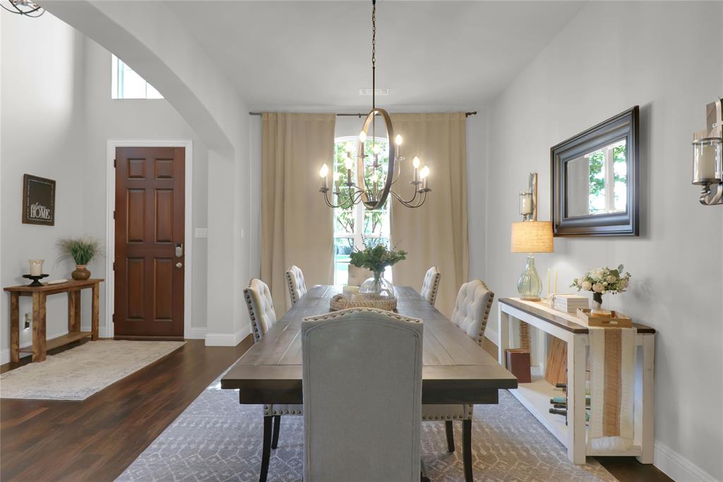 Resort On Eagle Mountain Lake - Residential