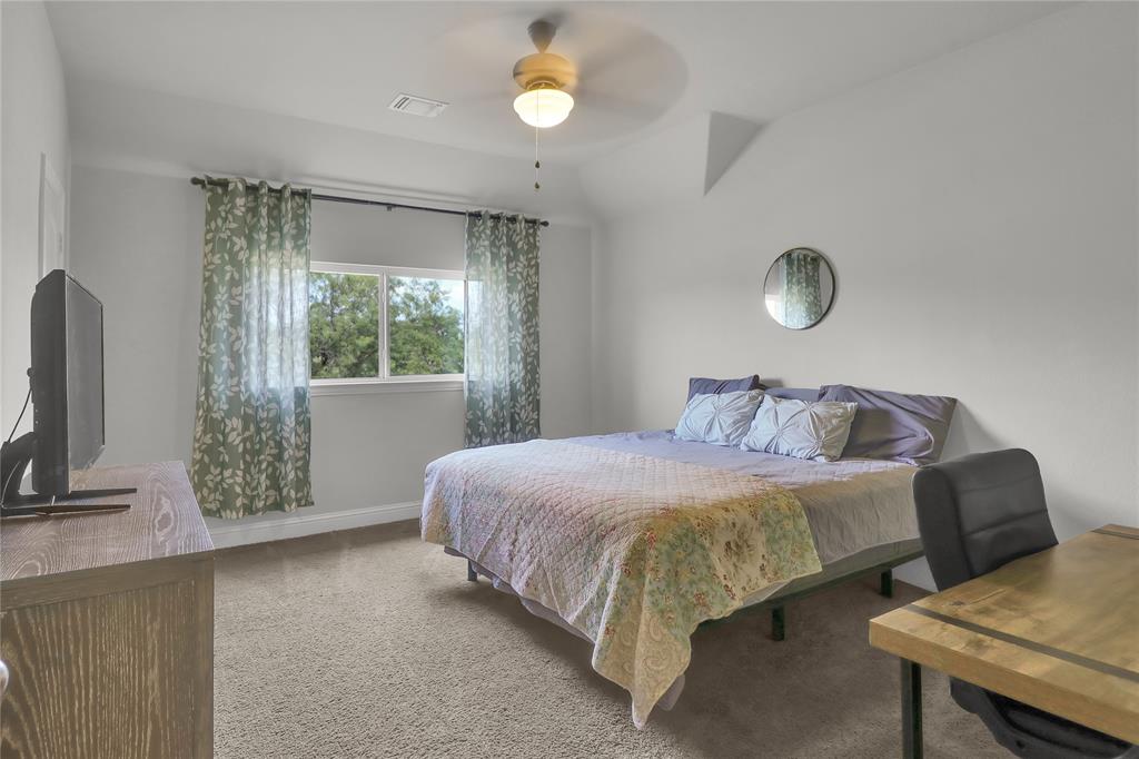 Resort On Eagle Mountain Lake - Residential