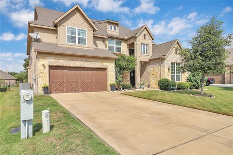 12428 Eagle Narrows Drive Fort Worth TX 76179