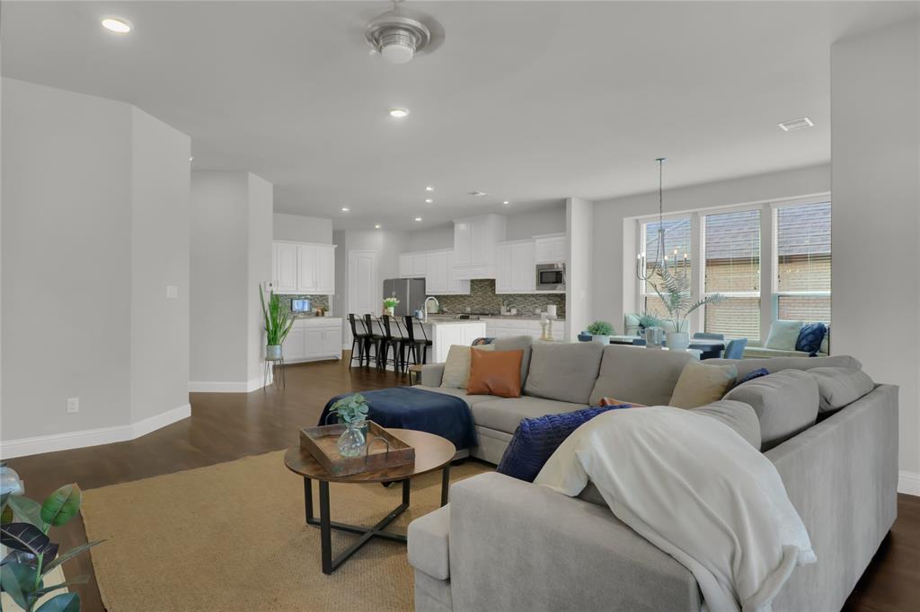 Resort On Eagle Mountain Lake - Residential