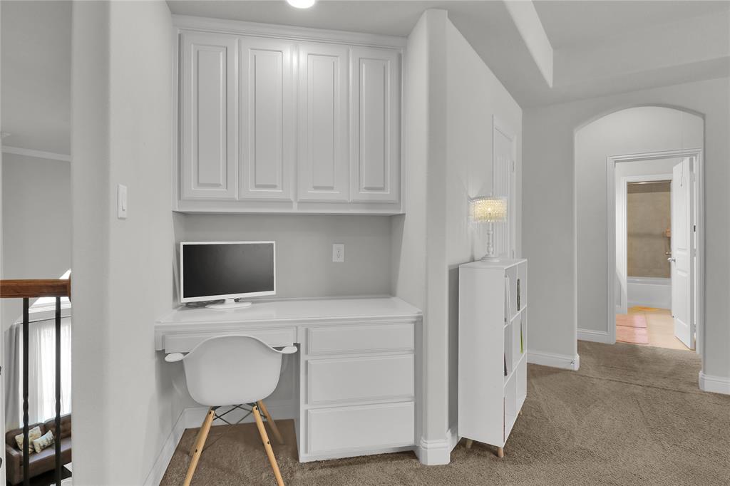 Resort On Eagle Mountain Lake - Residential