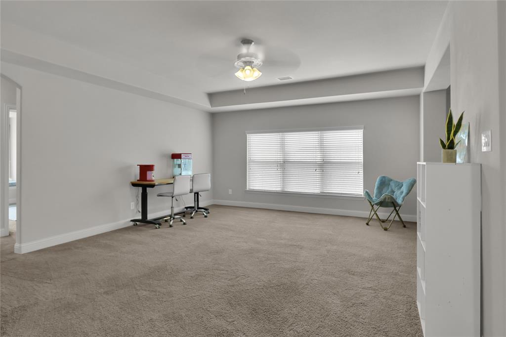 Resort On Eagle Mountain Lake - Residential