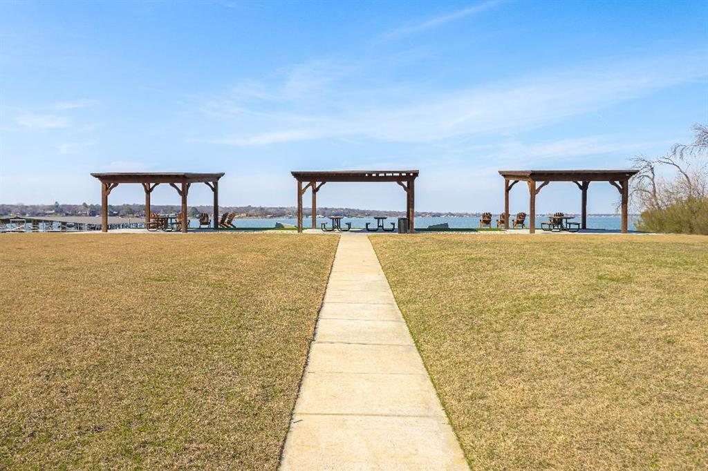 Resort On Eagle Mountain Lake - Residential