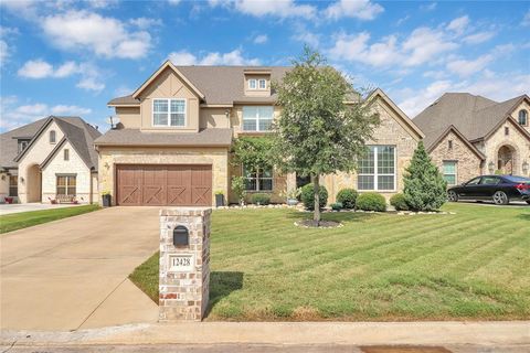 12428 Eagle Narrows Drive Fort Worth TX 76179