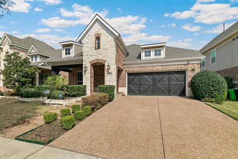 Tiny photo for 909 Auburn Court, Savannah, TX 76227 (MLS # 21199902)