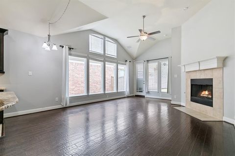 Tiny photo for 909 Auburn Court, Savannah, TX 76227 (MLS # 21199902)