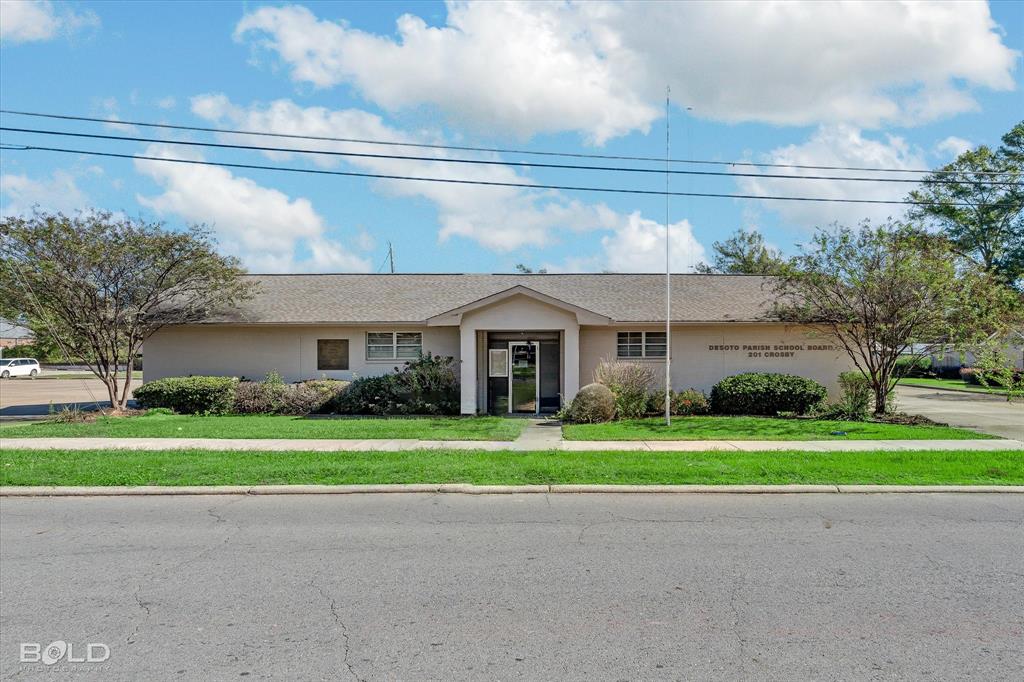 Mansfield, Louisiana 71052, United States, ,Commercial,Active,24690 Mansfield, Louisiana 71052, United States, ,Commercial,Active,24690