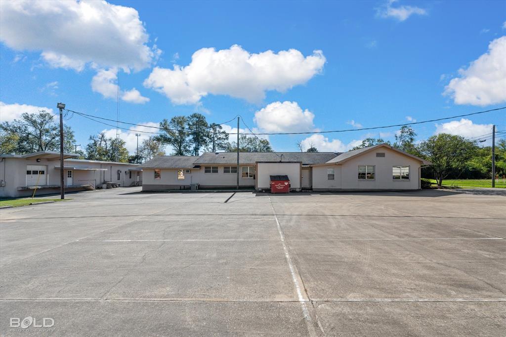 Mansfield, Louisiana 71052, United States, ,Commercial,Active,24690