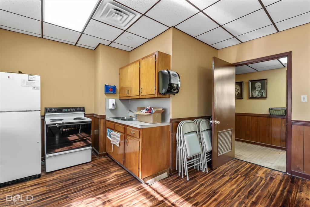 Mansfield, Louisiana 71052, United States, ,Commercial,Active,24690