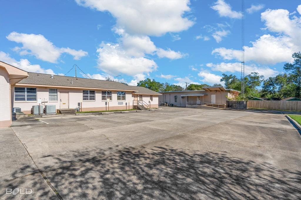 Mansfield, Louisiana 71052, United States, ,Commercial,Active,24690