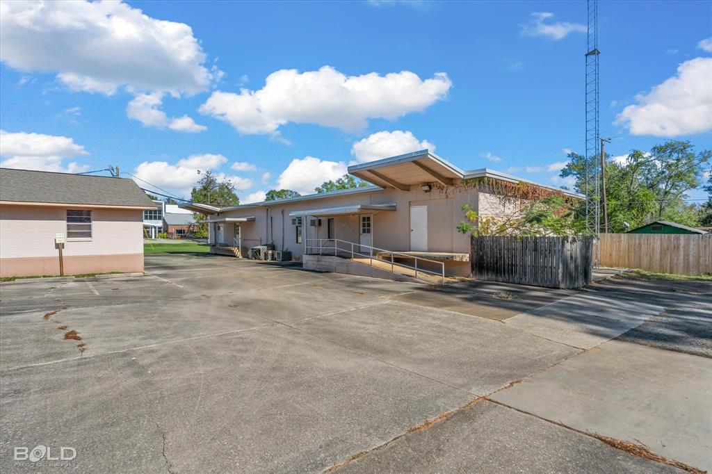 Mansfield, Louisiana 71052, United States, ,Commercial,Active,24690