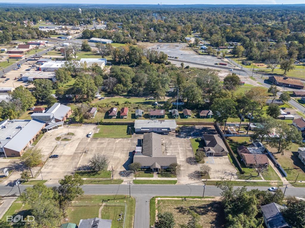 Mansfield, Louisiana 71052, United States, ,Commercial,Active,24690