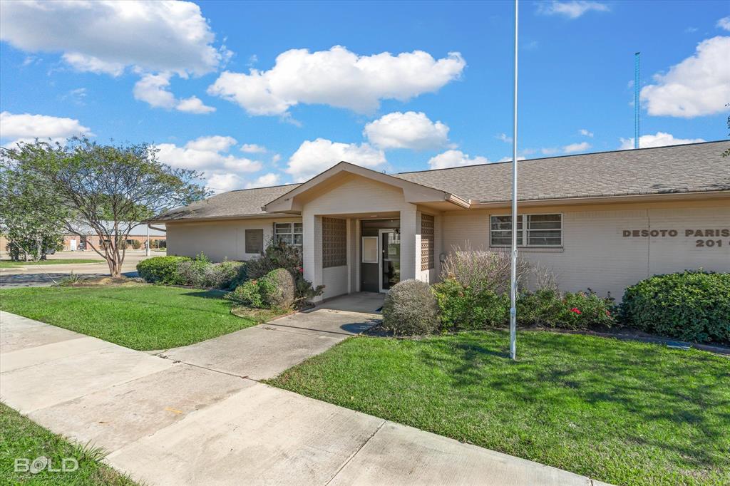 Mansfield, Louisiana 71052, United States, ,Commercial,Active,24690