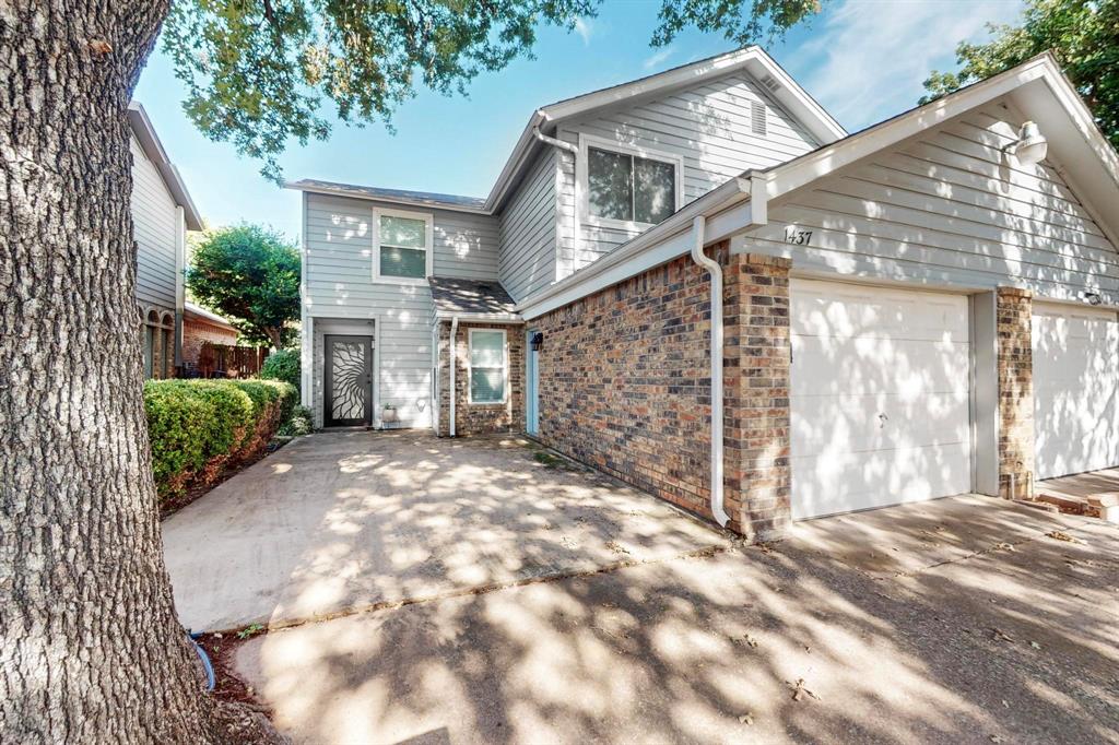 Palmnold Meadows - Residential Lease