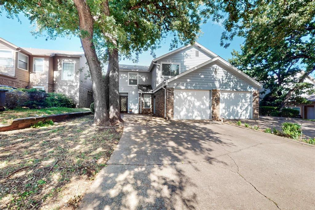 Palmnold Meadows - Residential Lease