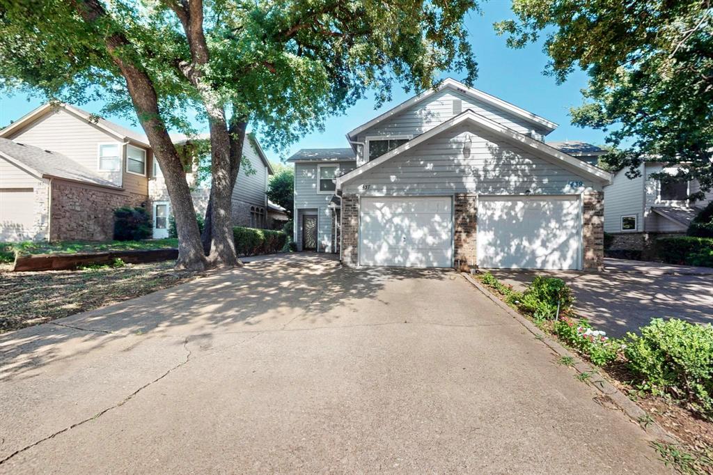 Palmnold Meadows - Residential Lease