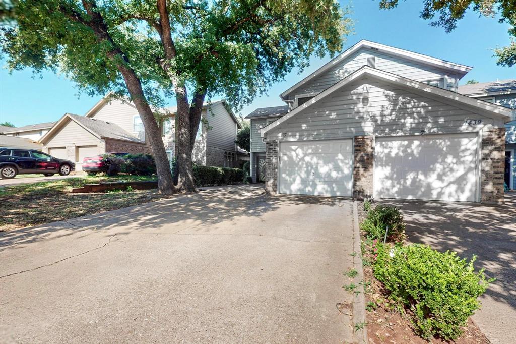 Palmnold Meadows - Residential Lease