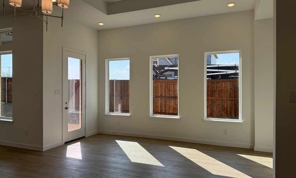 Aster Park - Residential