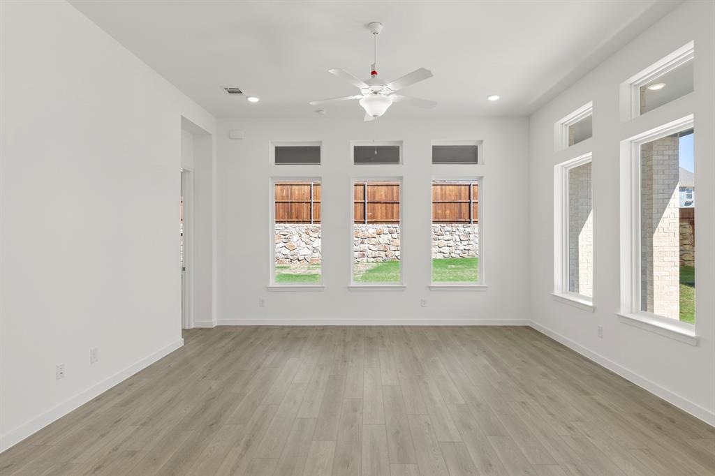 Aster Park - Residential