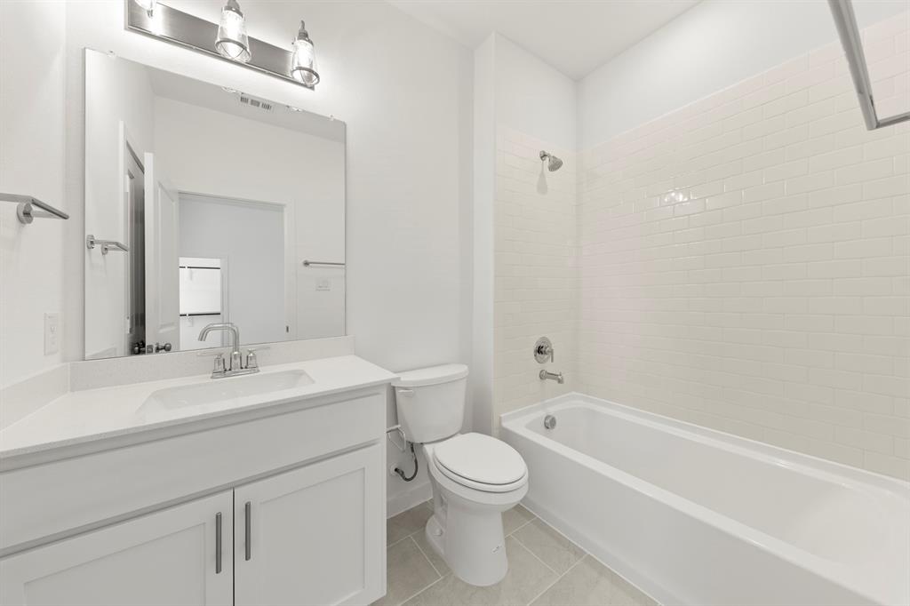 Aster Park - Residential