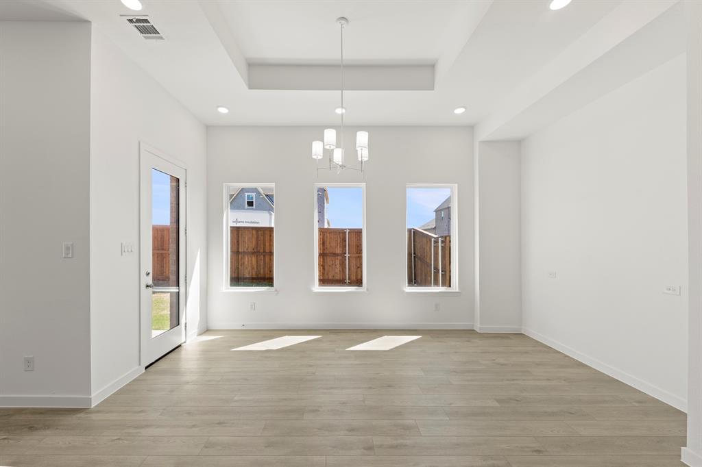 Aster Park - Residential