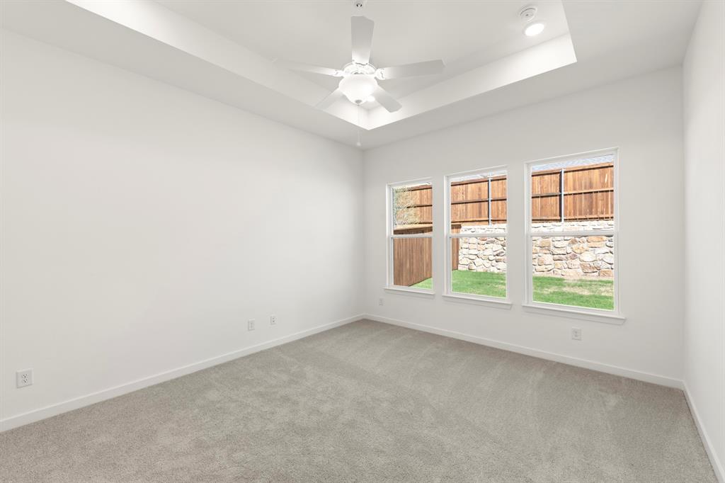Aster Park - Residential