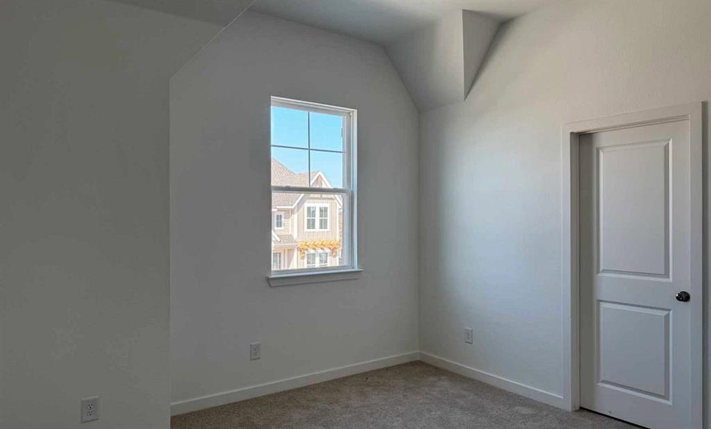 Aster Park - Residential