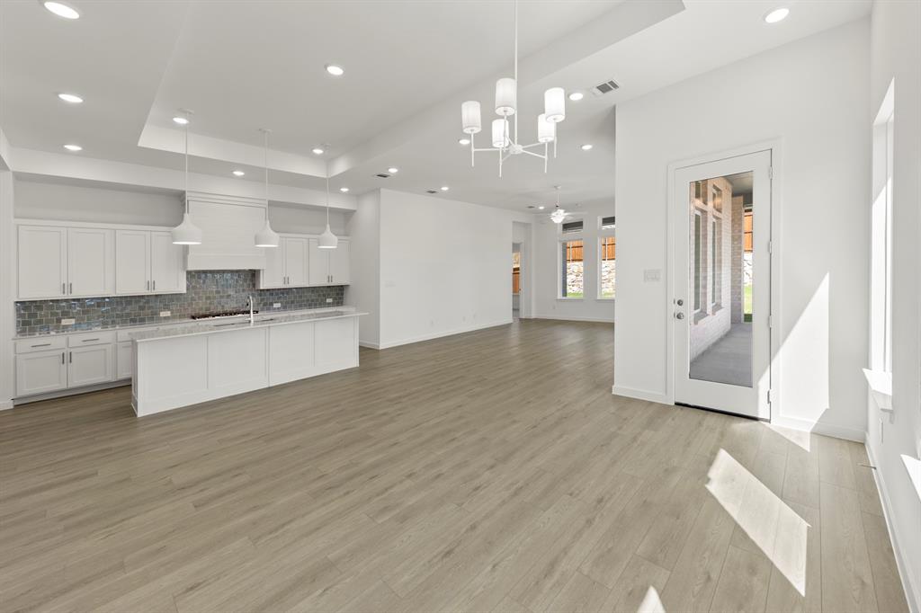 Aster Park - Residential