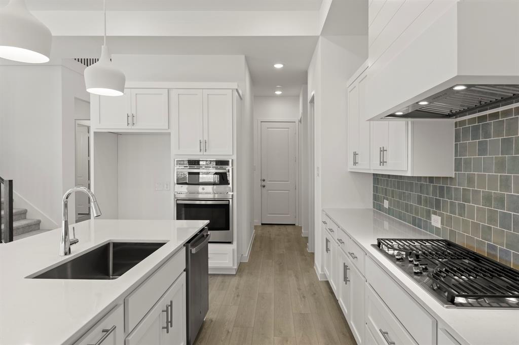 Aster Park - Residential