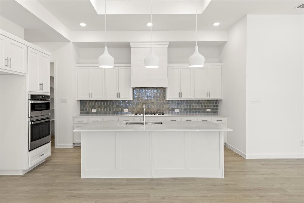 Aster Park - Residential