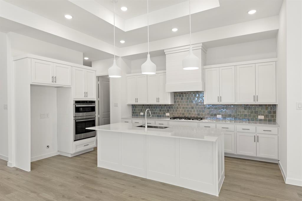 Aster Park - Residential