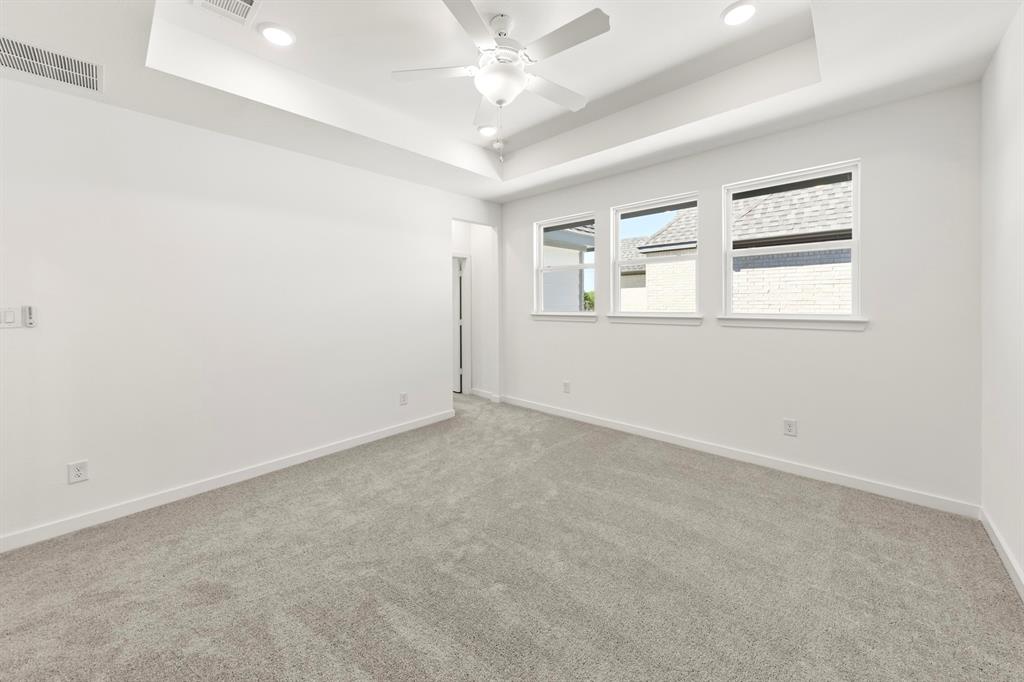 Aster Park - Residential