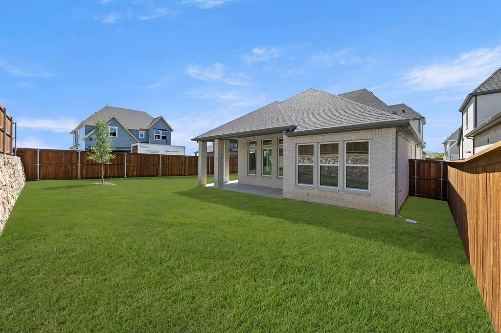 Aster Park - Residential