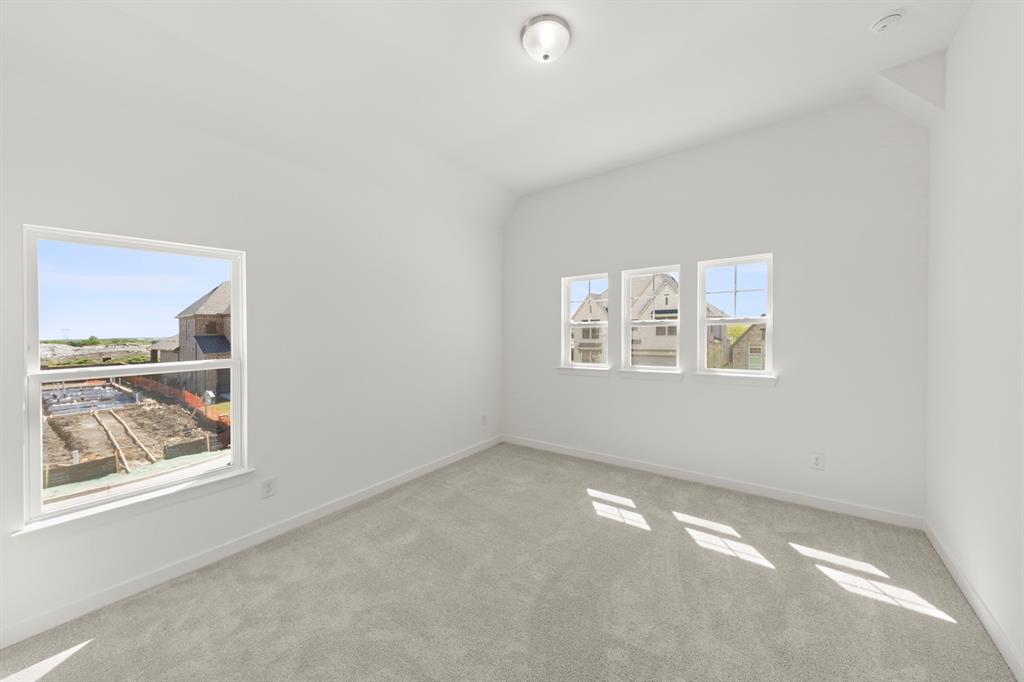 Aster Park - Residential