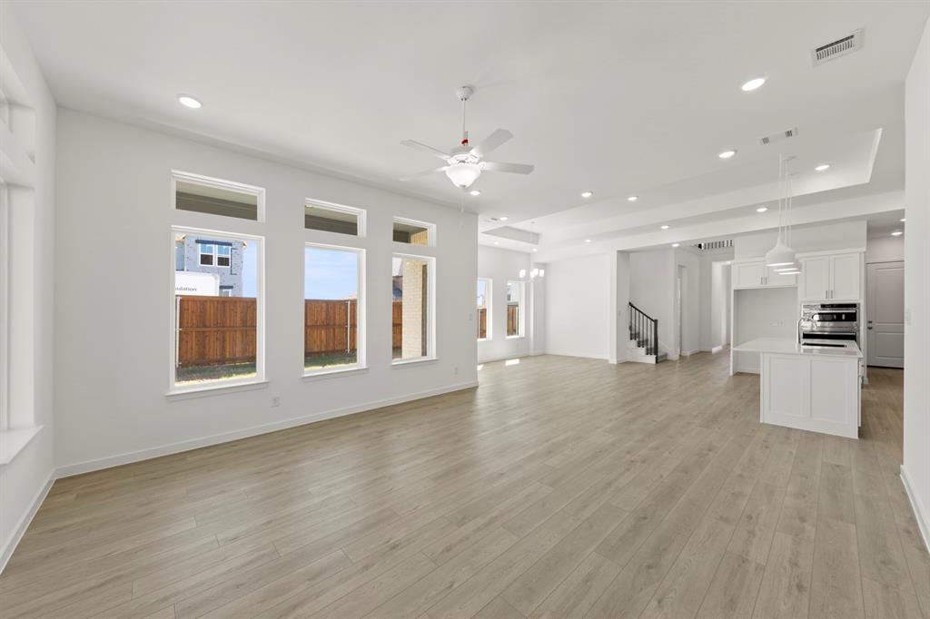 Aster Park - Residential