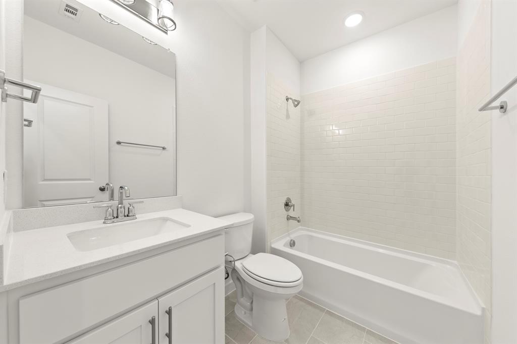 Aster Park - Residential