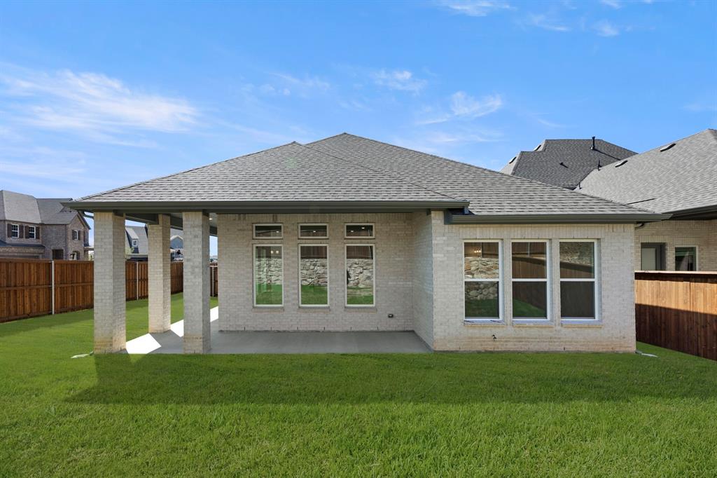 Aster Park - Residential