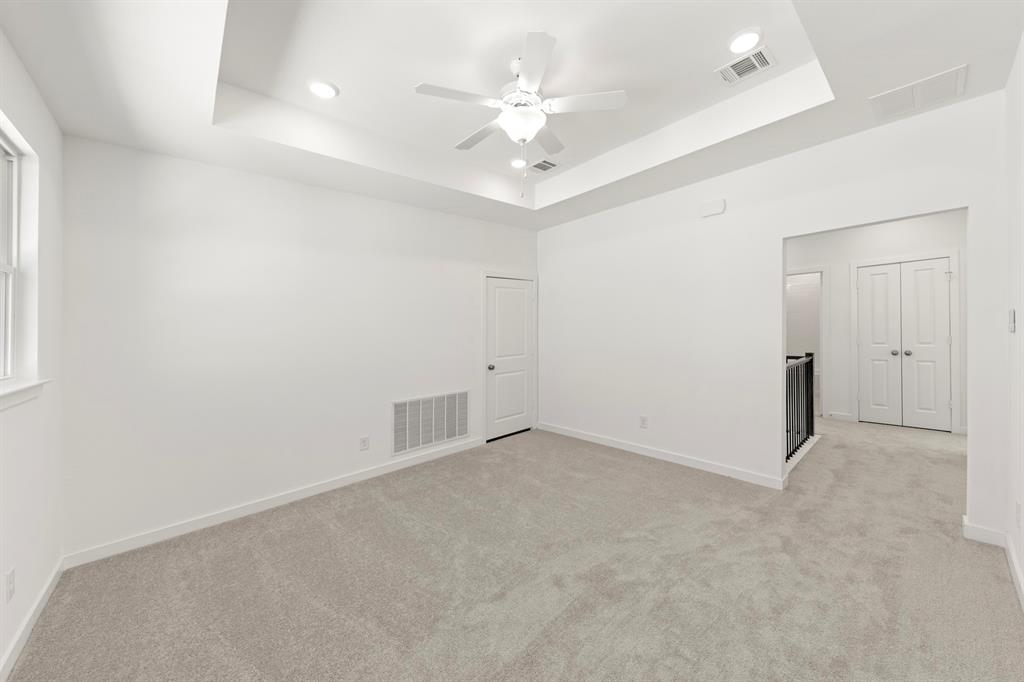 Aster Park - Residential