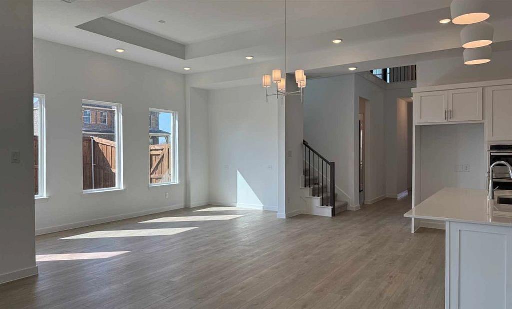 Aster Park - Residential